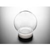 DIY Snow Globe Kit - 108mm Diameter