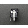 Breadboard-friendly 2.1mm DC barrel jack