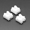 2-Pin Wire Joints (3-pack)