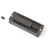 40-pin ZIF socket