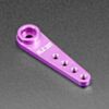 Machined Aluminum Servo Arm