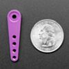 Machined Aluminum Servo Arm