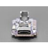 Black Magic Probe with JTAG Cable and Serial Cable - V2.3