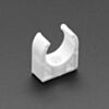 DC Motor Plastic Mount - 130 Size / 20mm Diameter