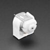 DC Motor Plastic Mount - 130 Size / 20mm Diameter