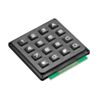 4x4 Matrix Keypad