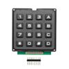 4x4 Matrix Keypad