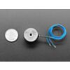 5V Electromagnet - 5 Kg Holding Force - P25/20