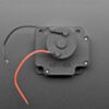 Rotating Door Lock DC Motor