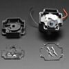 Rotating Door Lock DC Motor