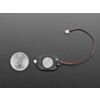 Mini Oval Speaker - 8 Ohm 1 Watt