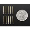 Pogo Pins Spear Head (10 pack) - P75-LM3