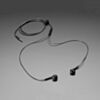 Analog Potentiometer Volume Adjustable TRRS Headset