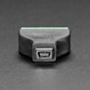 USB Mini B Female Socket to 5-pin Terminal Block