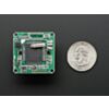 TTL Serial JPEG Camera with NTSC Video