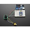 TTL Serial JPEG Camera with NTSC Video