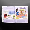 Grace Hopper: Queen of Computer Code by Laurie Wallmark - Illustrated by Katy Wu