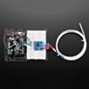 Platinum RTD Sensor - PT1000 - 3 Wire 1 meter long