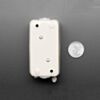 Hefty On-Off Pushbutton Power Switch