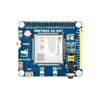 Waveshare 4G HAT for Raspberry Pi (LTE Cat-4/4G/3G/2G/GNSS) 