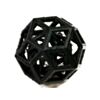 3D Printer ABS Filament - Black (Seeed Studio) 