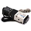 Makeblock Solenoid Valve (3/2way)