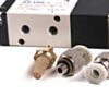 Makeblock Solenoid Valve (3/2way)
