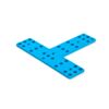 Makeblock Plate T-type