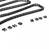 Makeblock 04C Roller Chain - 1.5m