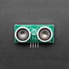 Ultrasonic Distance Sensor - 3V or 5V - HC-SR04 compatible - RCWL-1601