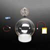 Circuit Playground Snow Globe Kit