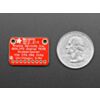 ADXL343 - Triple-Axis Accelerometer (+-2g/4g/8g/16g) w/ I2C/SPI