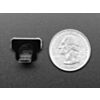 DIY USB Cable Parts - Right Angle Micro B Plug Up
