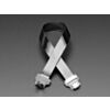 ​DIY USB Cable Parts - Right Angle Micro B Plug Down