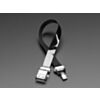 DIY USB Cable Parts - Straight Micro B Plug