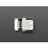 DIY USB Cable Parts - Straight Type A Jack