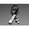 DIY USB Cable Parts - Straight Type A Jack