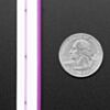 Flexible Silicone Neon-Like LED Strip - 1 Meter - Purple