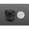 HDMI Round Panel Mount Plug
