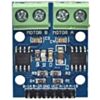 Dual Channel Motor Driver