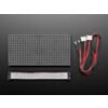 Medium 16x32 RGB LED matrix panel