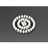 NeoPixel Triple-Ring Board with 44 Thru-Hole LEDs - 66mm Diameter