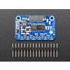 Adafruit eInk Breakout Friend with 32KB SRAM