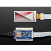 24-pin eInk / ePaper Extension Cable 0.5mm Pitch - 25cm Long