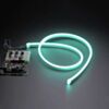 Flexible RGB Neon-like LED Strip 120 LEDs - 1 meter long