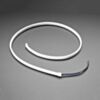 Flexible RGB Neon-like LED Strip 120 LEDs - 1 meter long