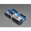 Adafruit Quad 2x2 FeatherWing Kit with Headers