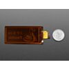 2.9 Flexible Monochrome eInk / ePaper Display - 296x128 Monochrome