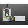 2.9 Flexible Monochrome eInk / ePaper Display - 296x128 Monochrome