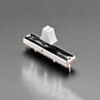 Slide Potentiometer with Plastic Knob - 45mm Long - 10KΩ